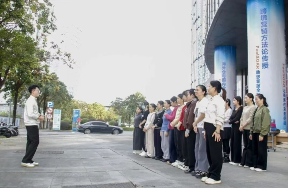 把“幸?！毖b進盲盒，把“大愛”寫進春天：天緣綠2026團康暨尾牙超燃現場！